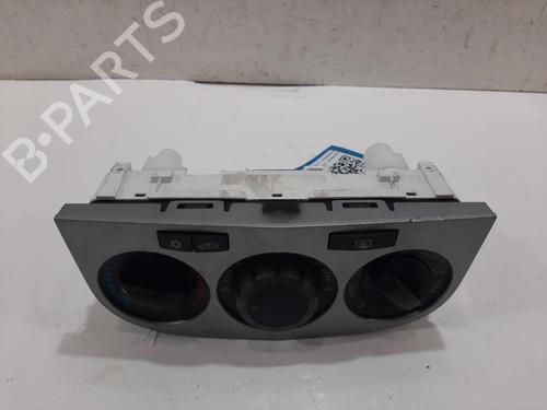 climate-control-vauxhall-corsa-mk-iii-d-s07-2006-2007-2008-2009-2010-2011-2012-2013-2014-32214644 main image