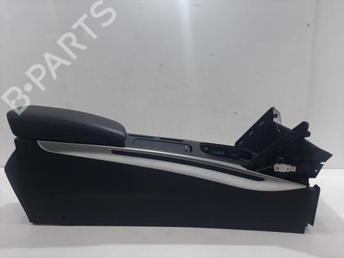 Console central RENAULT MEGANE IV Hatchback (B9A/M/N_) 1.3 TCe 140 (B9NB) (140 hp) 27281727