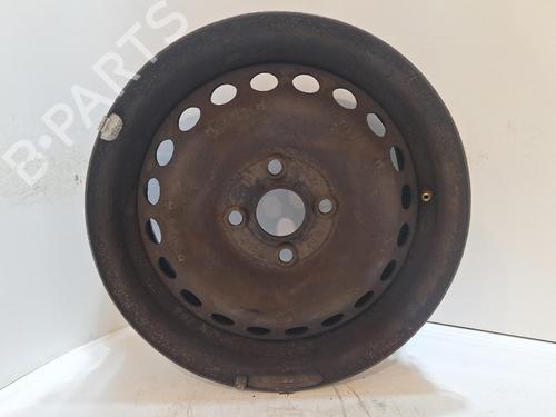 Used Rim Rim HYUNDAI i10 II (BA, IA) 1.0 (67 hp) 36451756 36451756