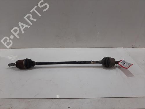 Used Other Other VAUXHALL CORSA Mk III (D) (S07) 1.0 i 12V (L08) (65 hp) 35768727 35768727