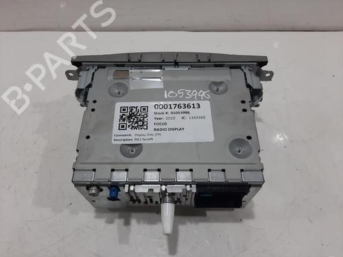 Electronic module FORD FOCUS II (DA_, HCP, DP) 1.8 | BP37034232M83 - Image 3