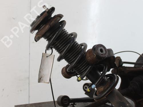 Right rear suspension arm SUBARU OUTBACK (BS) 2.0 D AWD (BSD) | BP26839363M15 