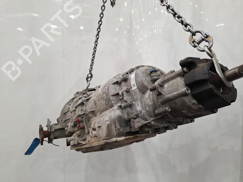 Gearbox AUDI A8 D4 (4H2, 4H8, 4HC, 4HL) 3.0 TDI quattro | BP30057397M3