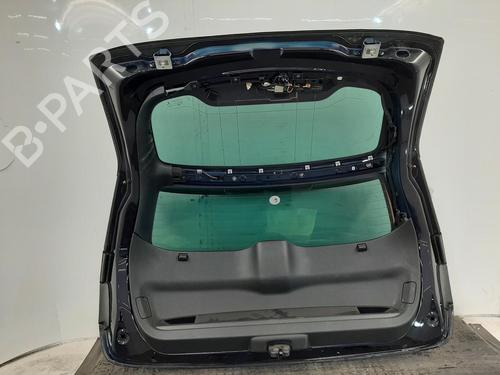 Tailgate DS DS 5 (KF_) 2.0 BlueHDi 180 | BP38447541C6 - Image 6