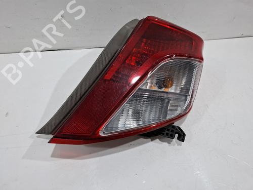 Used Right taillight Right taillight 38305402 38305402