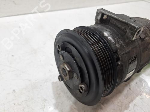 AC compressor VAUXHALL CORSA Mk IV (E) (X15) 1.3 CDTi | BP39943426M34 - Image 4