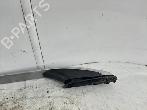 Roof bar PEUGEOT 2008 I (CU_) 1.2 VTi | BP26808286C65 