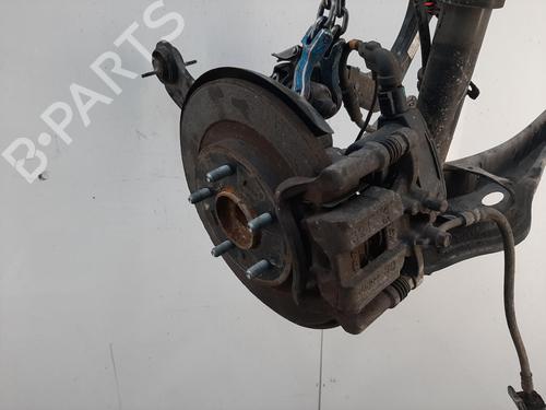 Left rear suspension arm KIA NIRO I (DE) 1.6 GDI Plug-in Hybrid | BP26768458M14 