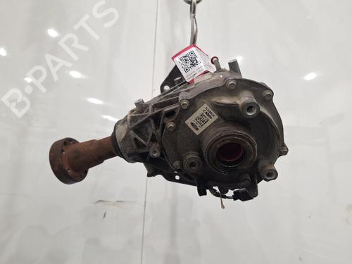 Used Transfer box FORD KUGA II (DM2) 2.0 TDCi 4x4 (180 hp) 30496945