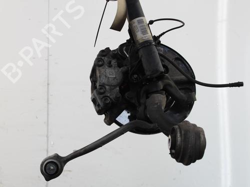 Left front suspension MERCEDES-BENZ E-CLASS T-Model (S212) E 220 CDI / BlueTEC (212.202, 212.201) | BP26788743M72 