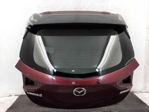 Used Tailgate MAZDA 2 Hatchback (DL, DJ) 1.5 SKYACTIV-G (90 hp) 29883674
