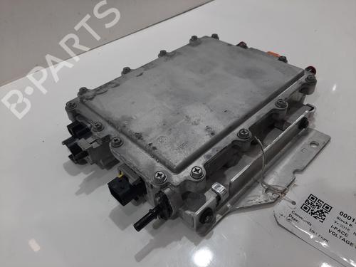 Inverter/Converter JAGUAR I-PACE (X590) EV400 AWD | BP28575598M119