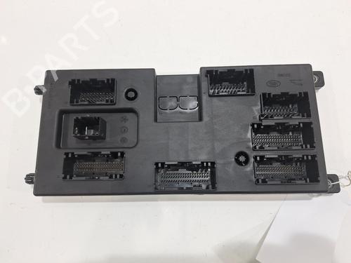 Control unit JAGUAR I-PACE (X590) EV400 AWD | BP27629813M11 