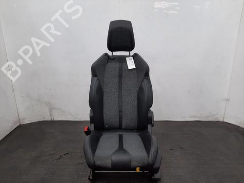 Used Left front seat Left front seat 38429367 38429367