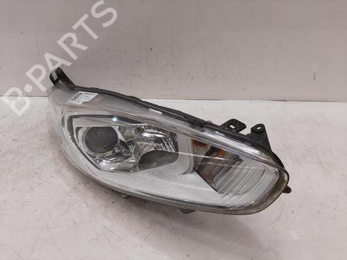 right-headlight-ford-fiesta-vi-cb1-ccn-2008-36890831 main image