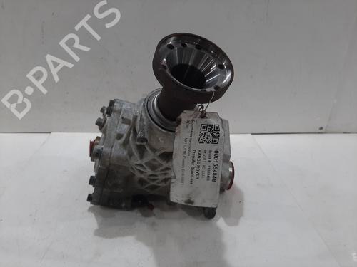 Transfer box LAND ROVER RANGE ROVER EVOQUE (L538) 2.0 D 4x4 | BP30721625M36 