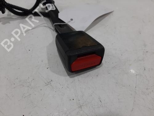 Seat buckle HYUNDAI BAYON (BC3) 1.0 T-GDI | BP37409193I32 - Image 4
