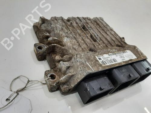 Control unit FORD TRANSIT CUSTOM V362 Van (FY, FZ) 2.2 TDCi | BP35922368M11 - Image 3