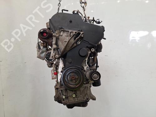 Used Engine Engine SKODA FABIA III Estate (NJ5) 1.4 TDI (90 hp) 36452262 36452262