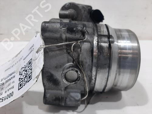 Throttle body LAND ROVER RANGE ROVER IV (L405) 4.4 SDV8 4x4 | BP29636482M82 