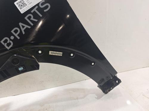 Forskærm venstre MAZDA CX-3 (DK) 2.0 SKYACTIV-G (DK5W, DK6W) | BP32357112C41 