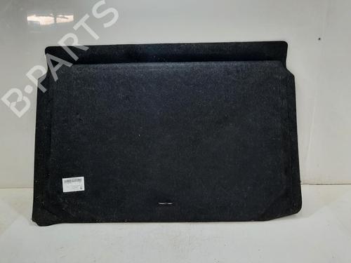 Fundo do compartimento da mala VAUXHALL CORSA Mk V (F) 1.2 | BP30559707I33