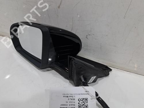 Retrovisor esquerdo BYD SEAL U 1.5 Plug-in Hybrid Front-Wheel Drive | BP35985740C26 - Image 2