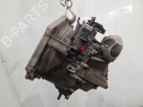 Gearbox VAUXHALL MOKKA / MOKKA X (J13) 1.6 CDTi | BP37236368M3 - Image 2