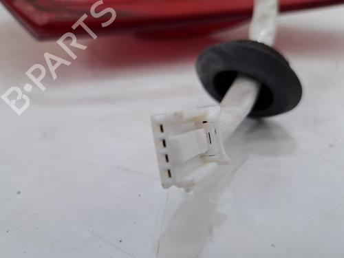 Left taillight TOYOTA AURIS (_E18_) 1.6 (ZRE181_, ZRE185_, ZRE185R, ZRE181R) | BP29637255C34 