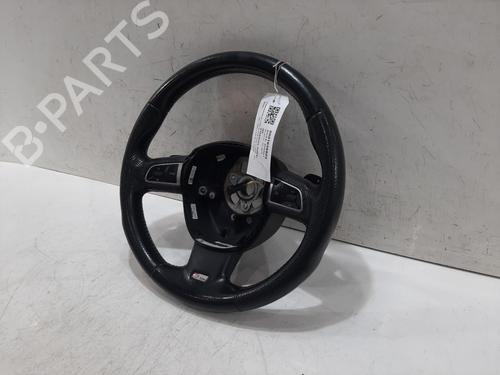Steering wheel AUDI Q5 (8RB) 3.0 TDI quattro | BP33466831C49 - Image 2