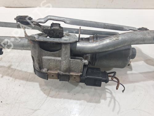 Front wiper motor AUDI A3 Sportback (8PA) 1.4 TFSI | BP32214746M29