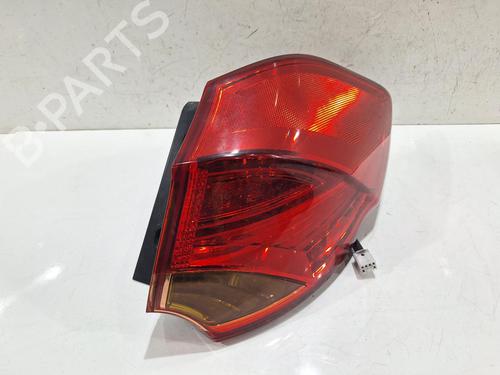 Used Right taillight KIA CEE'D (JD) 1.6 GDI (135 hp) 31208086