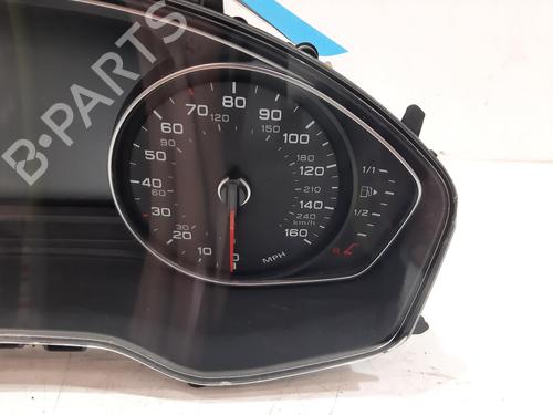 Instrument cluster AUDI Q5 (FYB, FYG) 2.0 TFSI quattro | BP29810070C47
