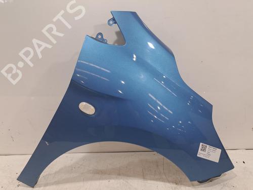 Used Right front fenders Right front fenders VAUXHALL VIVA (C16) 1.0 (75 hp) 36551410 36551410