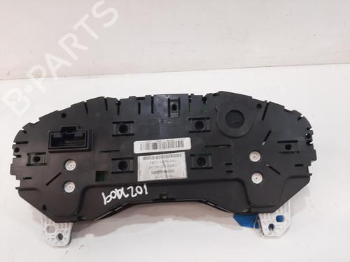 Instrument cluster FORD GALAXY III (CK) 2.0 TDCi | BP29163205C47 