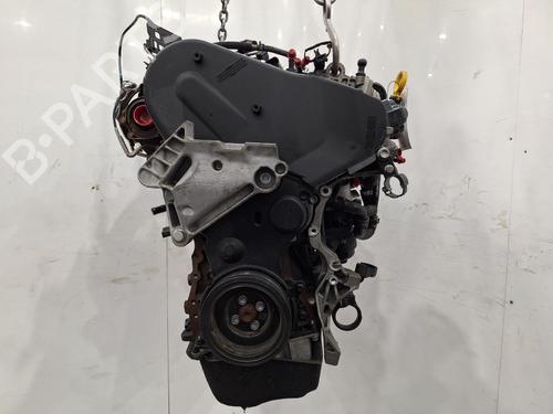 Engine AUDI Q2 (GAB, GAG) 30 TDI | BP40500309M1 - Image 4