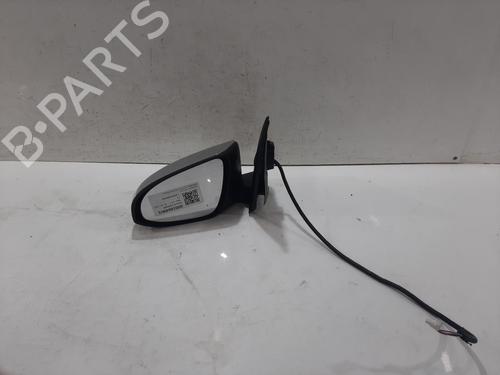 Used Left mirror Left mirror CITROËN C1 II (PA_, PS_) 1.2 VTi 82 (82 hp) 33242497 33242497