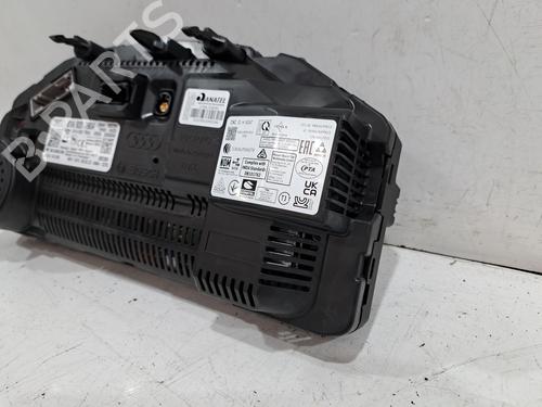 Instrument cluster AUDI Q2 (GAB, GAG) 35 TFSI | BP30179630C47 