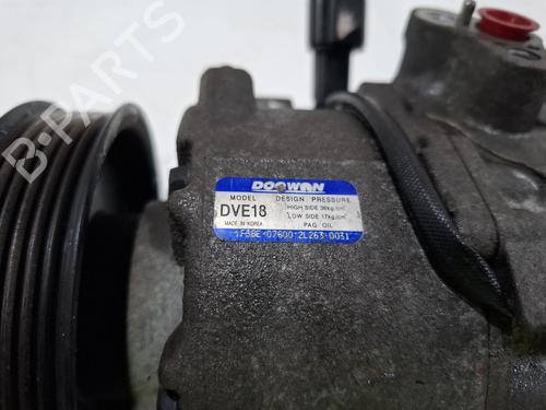 AC compressor KIA SORENTO II (XM) 2.2 CRDi 4WD | BP39983369M34 - Image 3