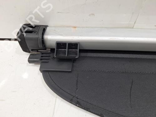 Rear parcel shelf KIA CEED (CD) 1.5 T-GDI | BP40010698C85 - Image 5