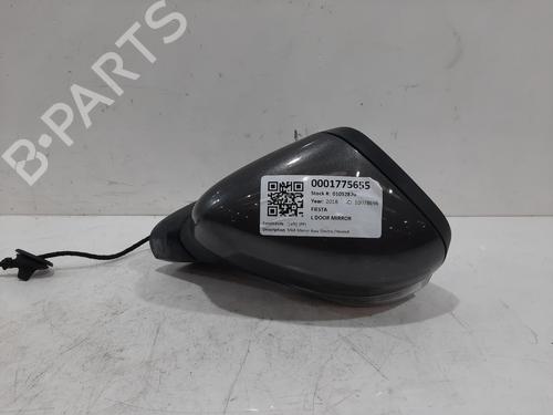 Used Left mirror Left mirror 37422098 37422098