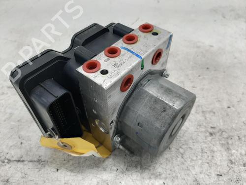 Used ABS pump NISSAN QASHQAI II SUV (J11, J11_) 1.3 DIG-T (140 hp) 26796905