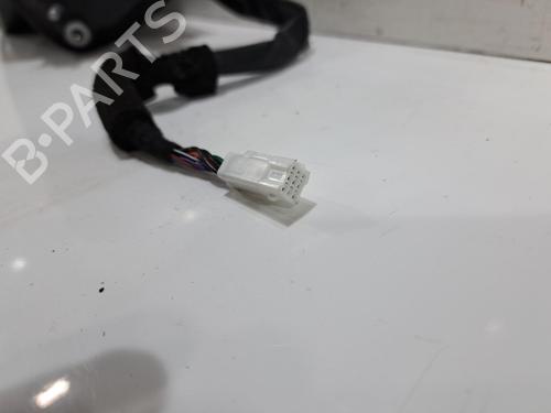 Left mirror MAZDA 2 Hatchback (DL, DJ) 1.5 SKYACTIV-G | BP33125110C26  - Image 5