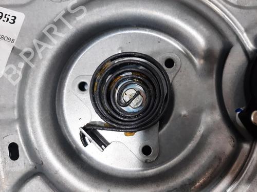 Front left window mechanism KIA SPORTAGE III (SL) 1.7 CRDi | BP37853337C22  - Image 6