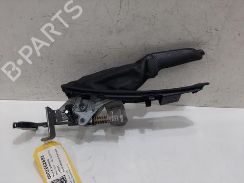 håndbremse BMW 1 (E87) 116 d (116 hp) 33125313