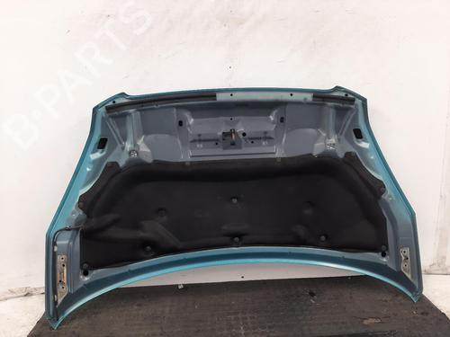 Capot SUZUKI SPLASH (EX) 1.2 VVT (A5B412) | BP32529492C1 