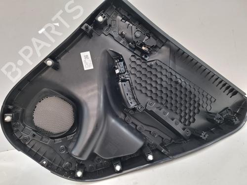 Bageste venstre beklædning FORD PUMA (J2K, CF7) 1.0 EcoBoost mHEV | BP38537152C60 - Image 6