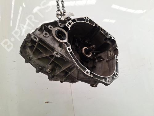 Gearbox RENAULT CAPTUR I (J5_, H5_) 1.3 TCe 130 (J5NJ, J5NE) | BP36452282M3 - Image 2