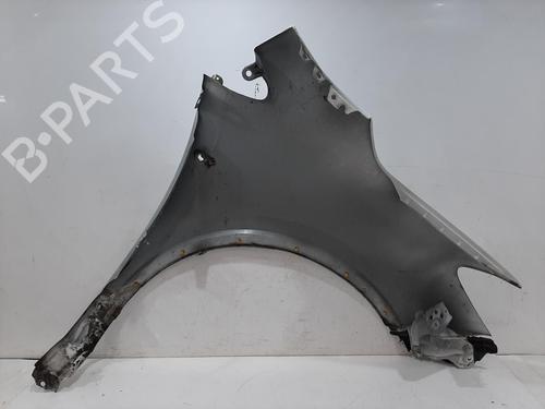 Left front fenders VAUXHALL MOKKA / MOKKA X (J13) 1.6 | BP30141855C41