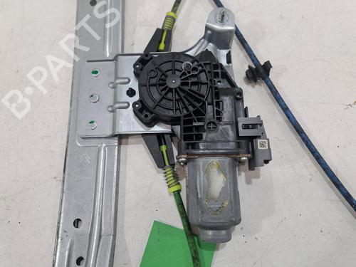Front right window mechanism CITROËN C3 Picasso (SH_) 1.6 HDI 90 | BP29472040C23 